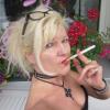 Blonde Wildkatze will Dich Angebote Telefonsex