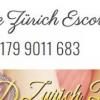 Zurich escort agency Angebote Escort Agenturen