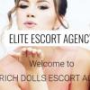 Zurich escort agency Bild