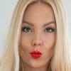 Premium Ad - Blond Liya, reife Lady von 43 Jahren. Bild