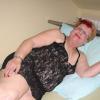Oma 82 sucht noch Spaß Bild
