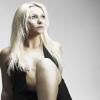 Lady Tama - die Lady der Dunkelheit. Bild