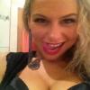 Blonde Versuchung mit geiler Zunge Angebote Milf & Mature