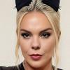 Premium Ad - Blond Liya, reife Lady von 43 Jahren. Bild